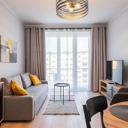 36 Apart - Apartament Dla 6 Osob Gdynia Zewnętrze zdjęcie