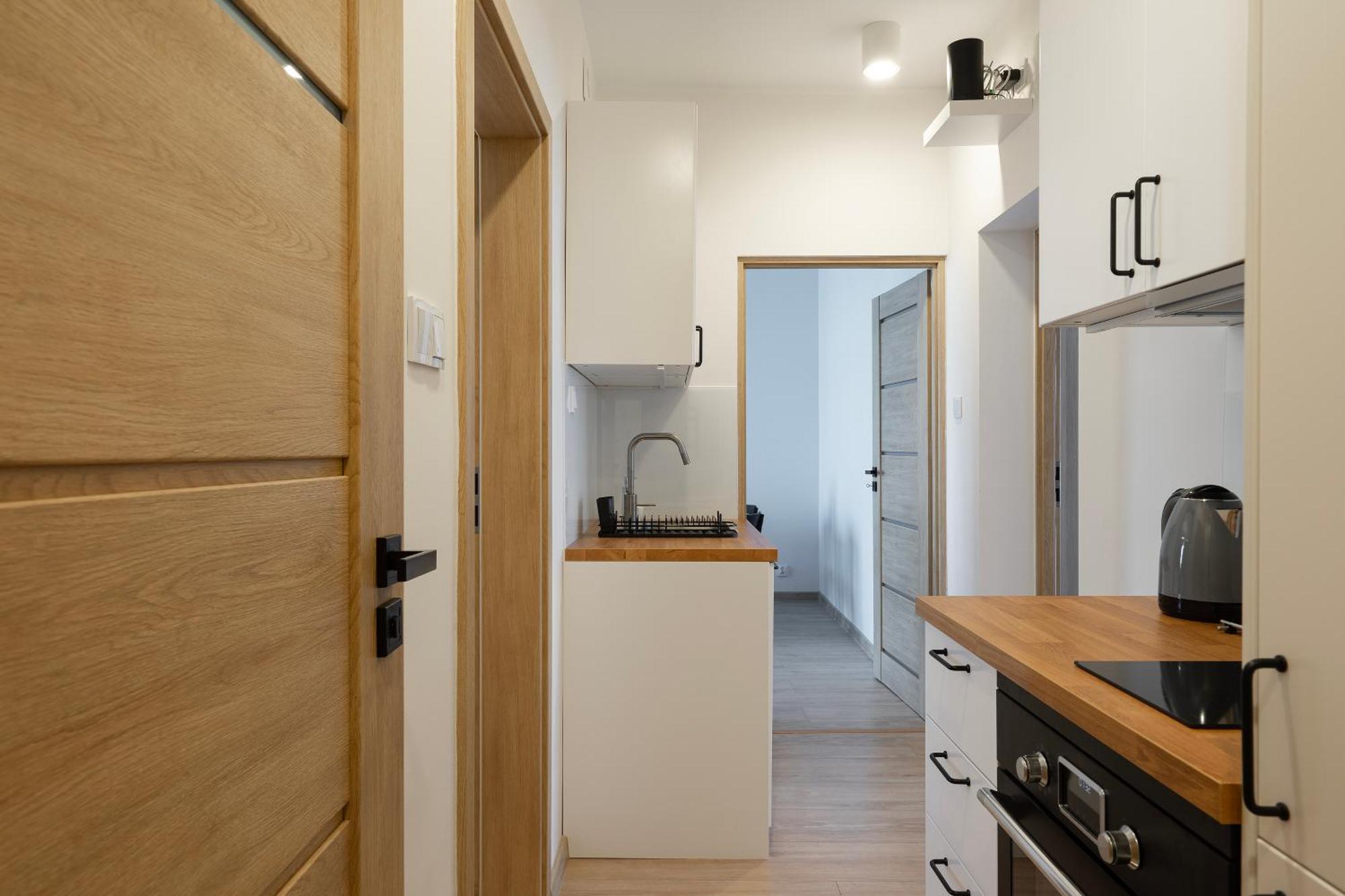36 Apart - Apartament Dla 6 Osob Gdynia Zewnętrze zdjęcie