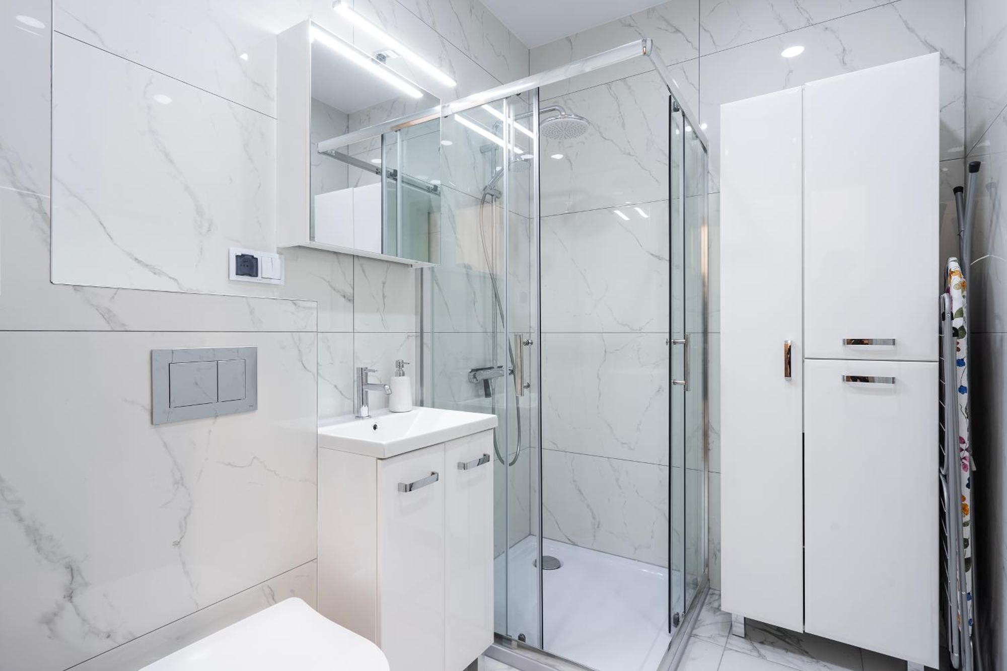 36 Apart - Apartament Dla 6 Osob Gdynia Zewnętrze zdjęcie