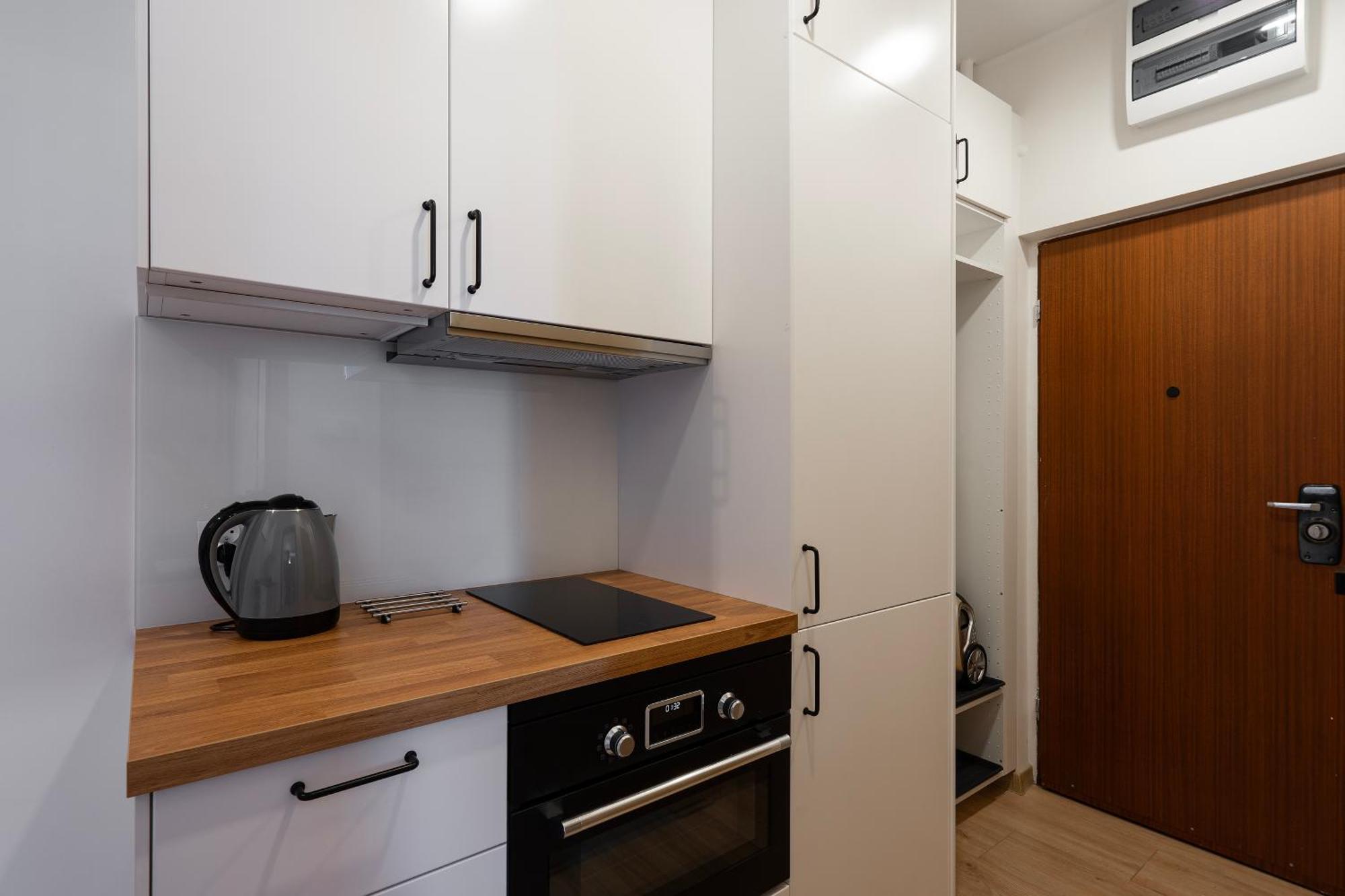 36 Apart - Apartament Dla 6 Osob Gdynia Zewnętrze zdjęcie