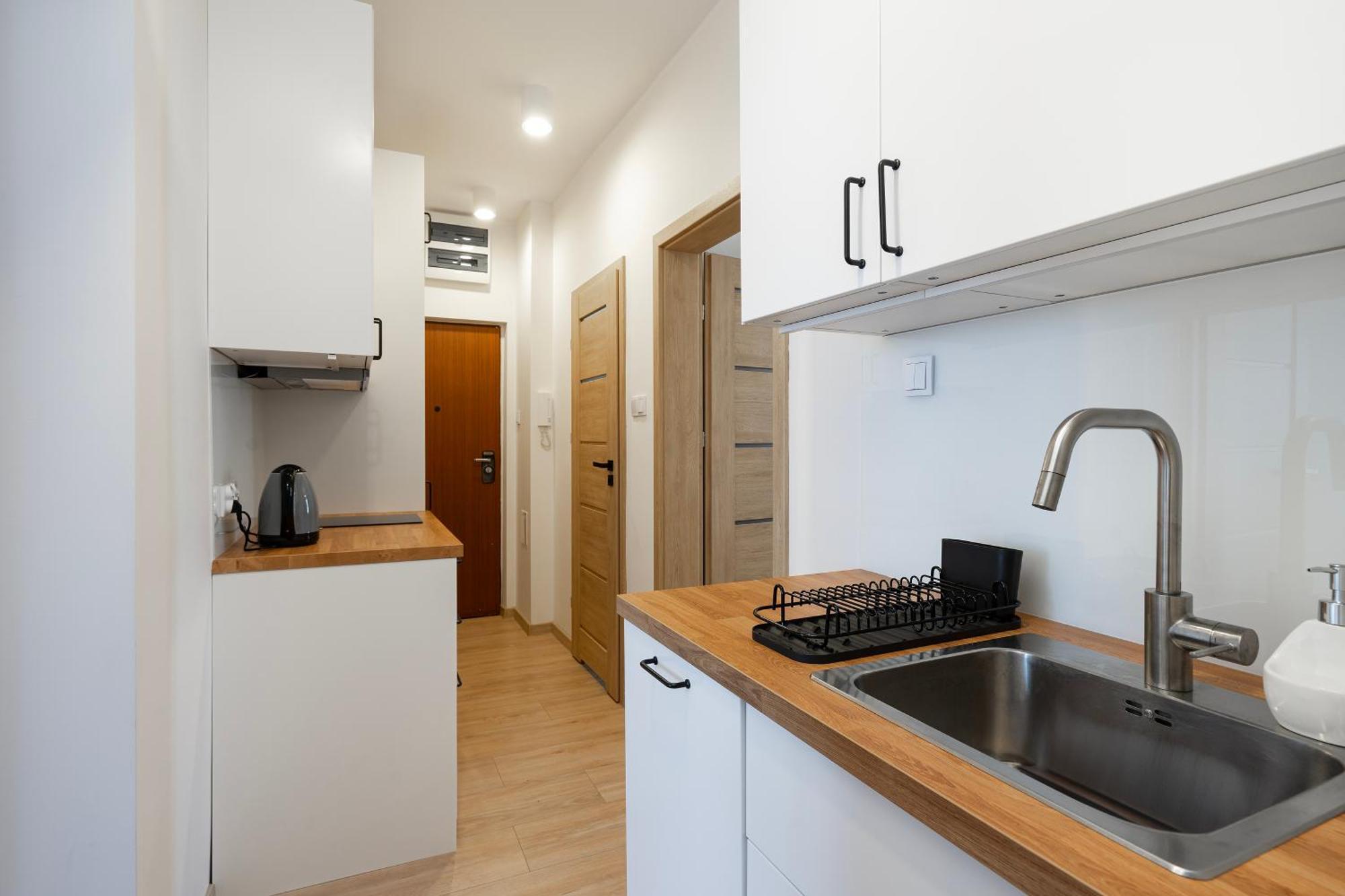 36 Apart - Apartament Dla 6 Osob Gdynia Zewnętrze zdjęcie