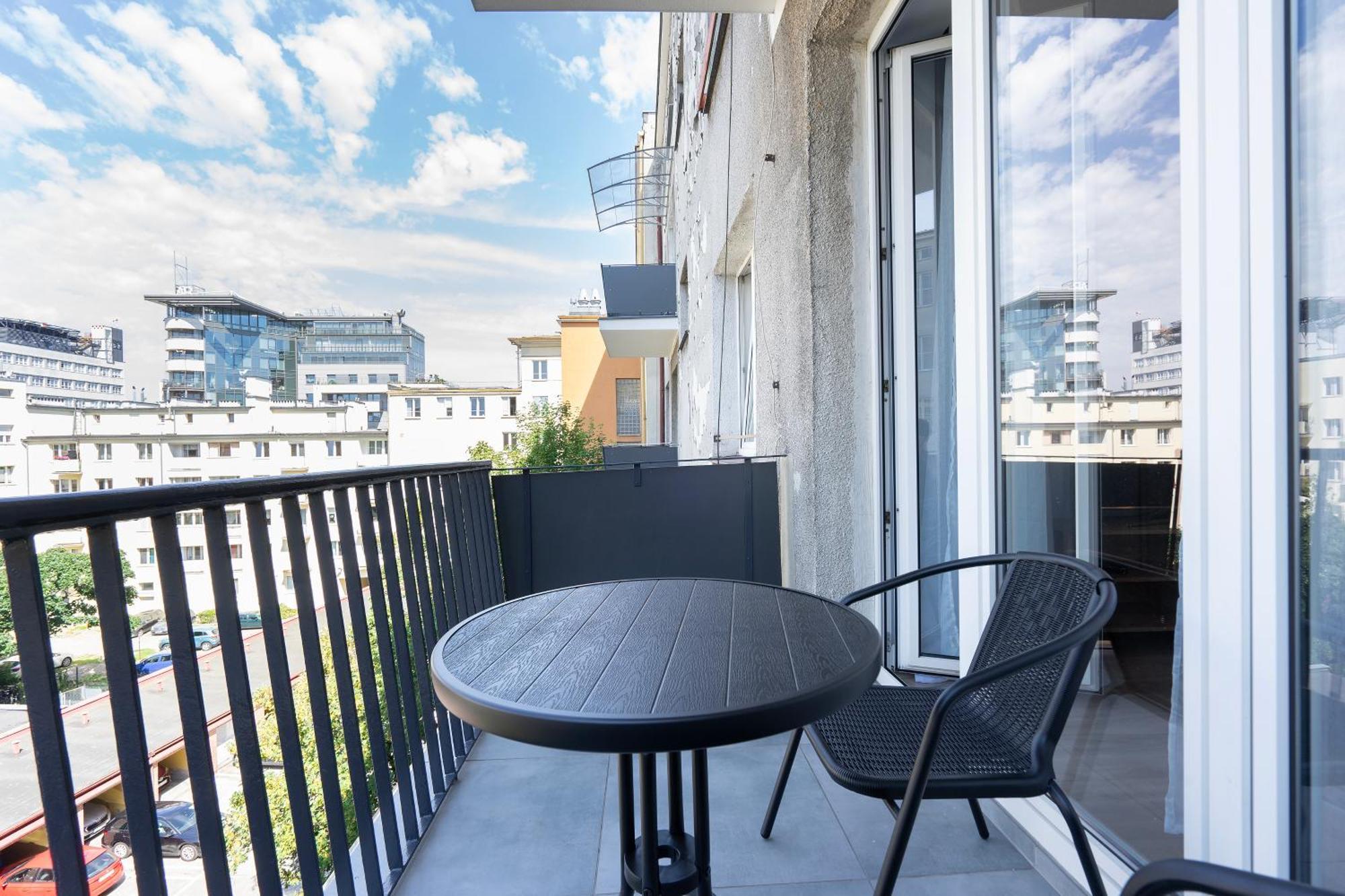 36 Apart - Apartament Dla 6 Osob Gdynia Zewnętrze zdjęcie