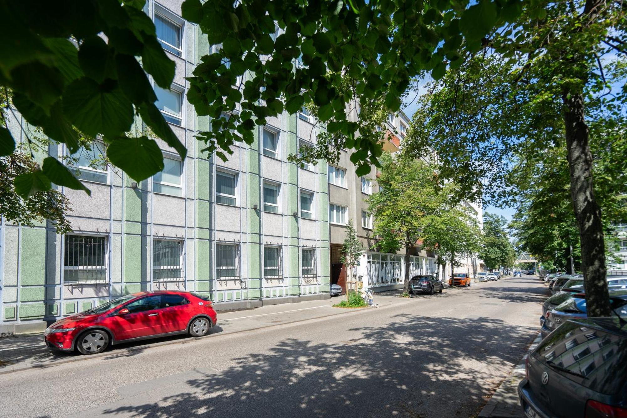 36 Apart - Apartament Dla 6 Osob Gdynia Zewnętrze zdjęcie