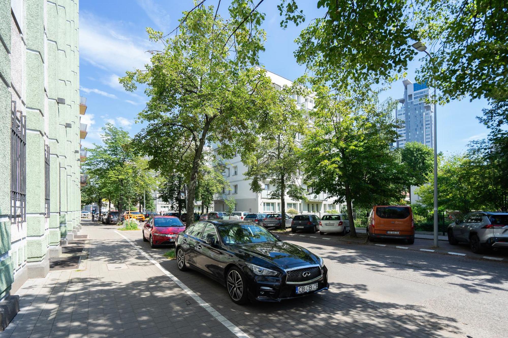 36 Apart - Apartament Dla 6 Osob Gdynia Zewnętrze zdjęcie