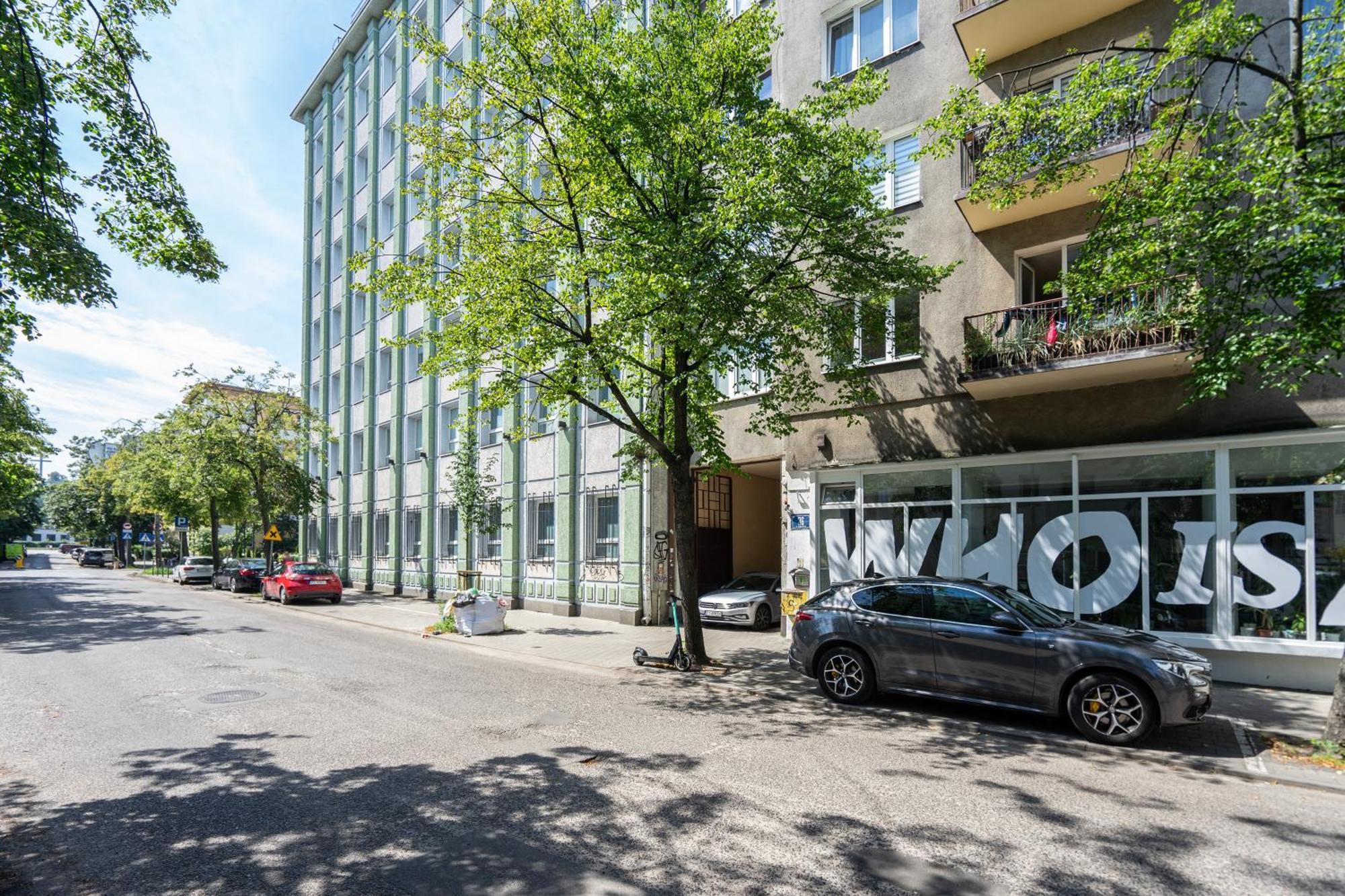 36 Apart - Apartament Dla 6 Osob Gdynia Zewnętrze zdjęcie